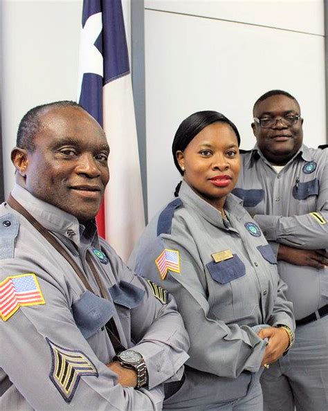 Texas dept of corrections - Today the state of Texas' Prison System maintains 64 state correctional institutions. With a staff of 28,500 correctional workers, as of the end of 2023 they oversee approximately 135,000 inmates, with another 204,000 on probation and 78,000 on parole.